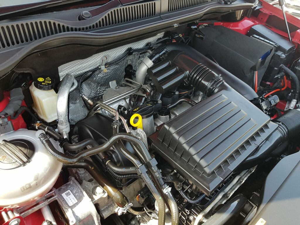 Volkswagen Golf SV Sv Se Tsi Grey #31