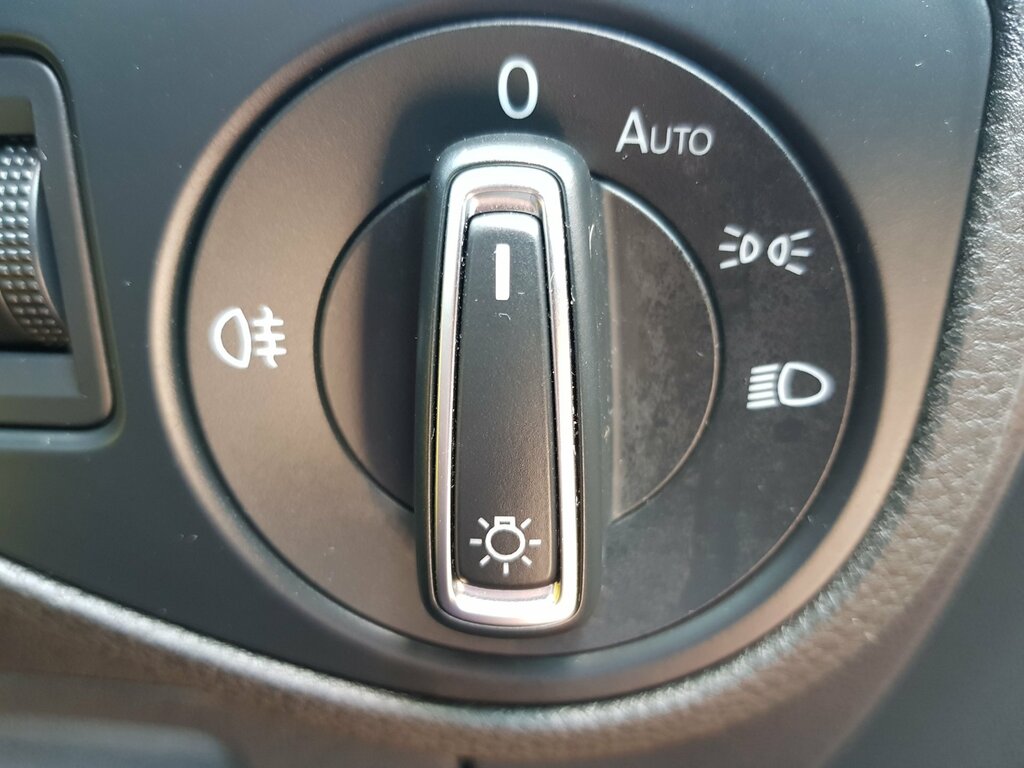 Volkswagen Golf SV Sv Se Tsi Grey #28