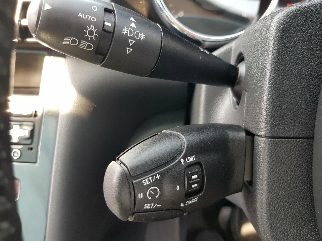 Peugeot 3008 Hdi Active White #24