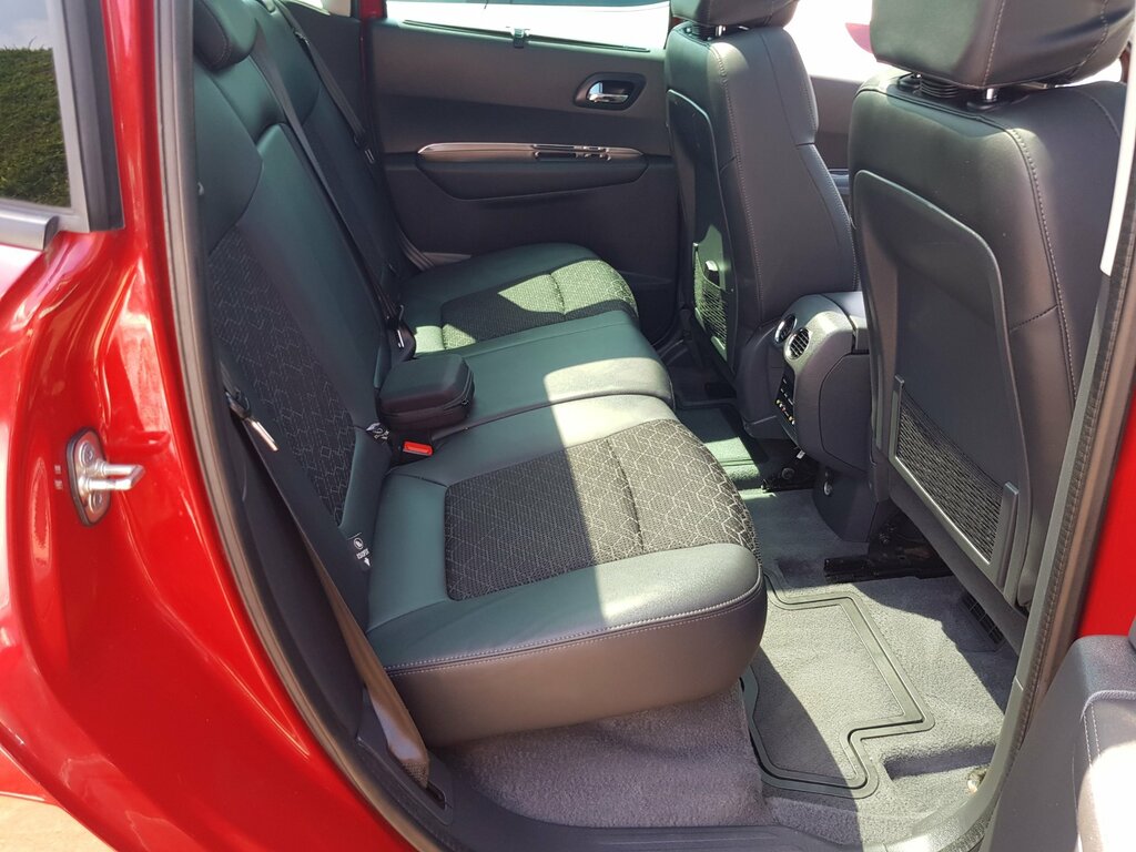 Peugeot 3008 Hdi Active White #13