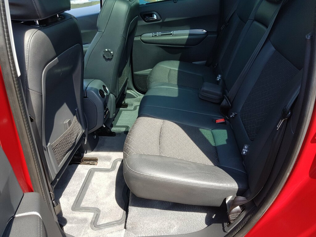 Peugeot 3008 Hdi Active White #15
