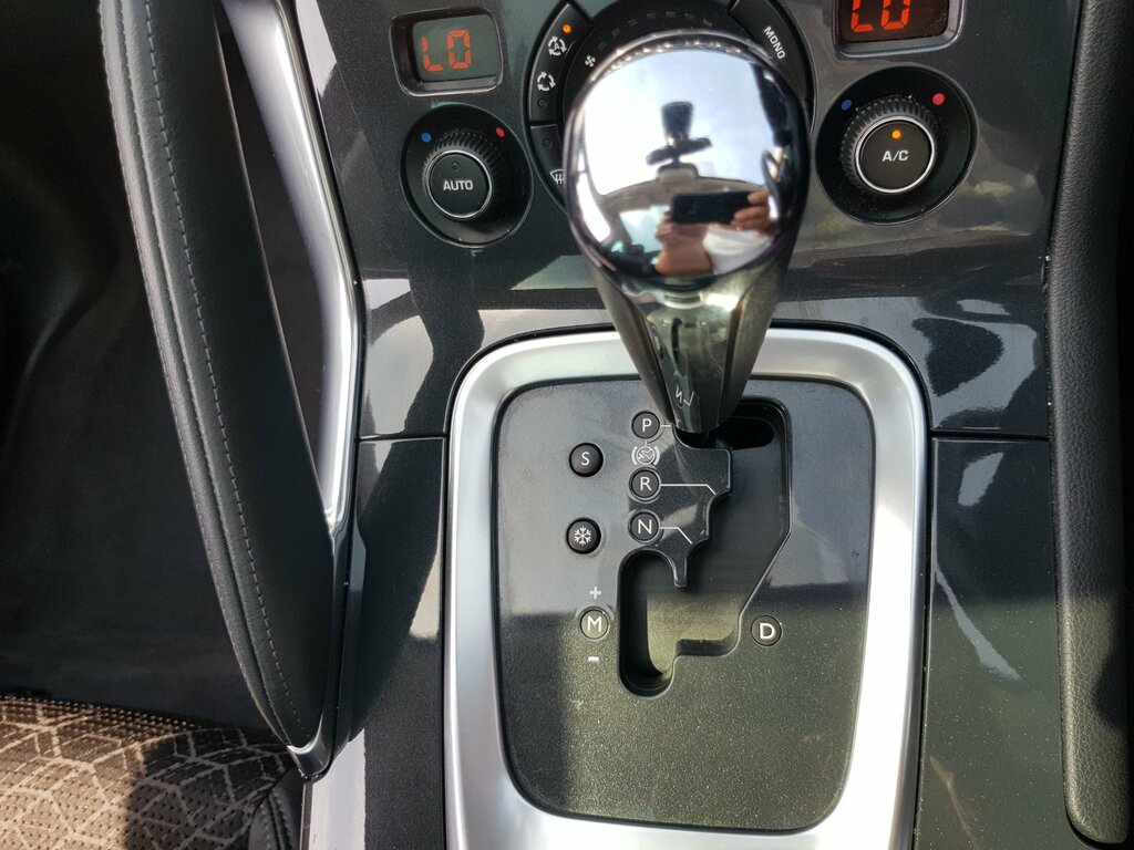 Peugeot 3008 Hdi Active White #22
