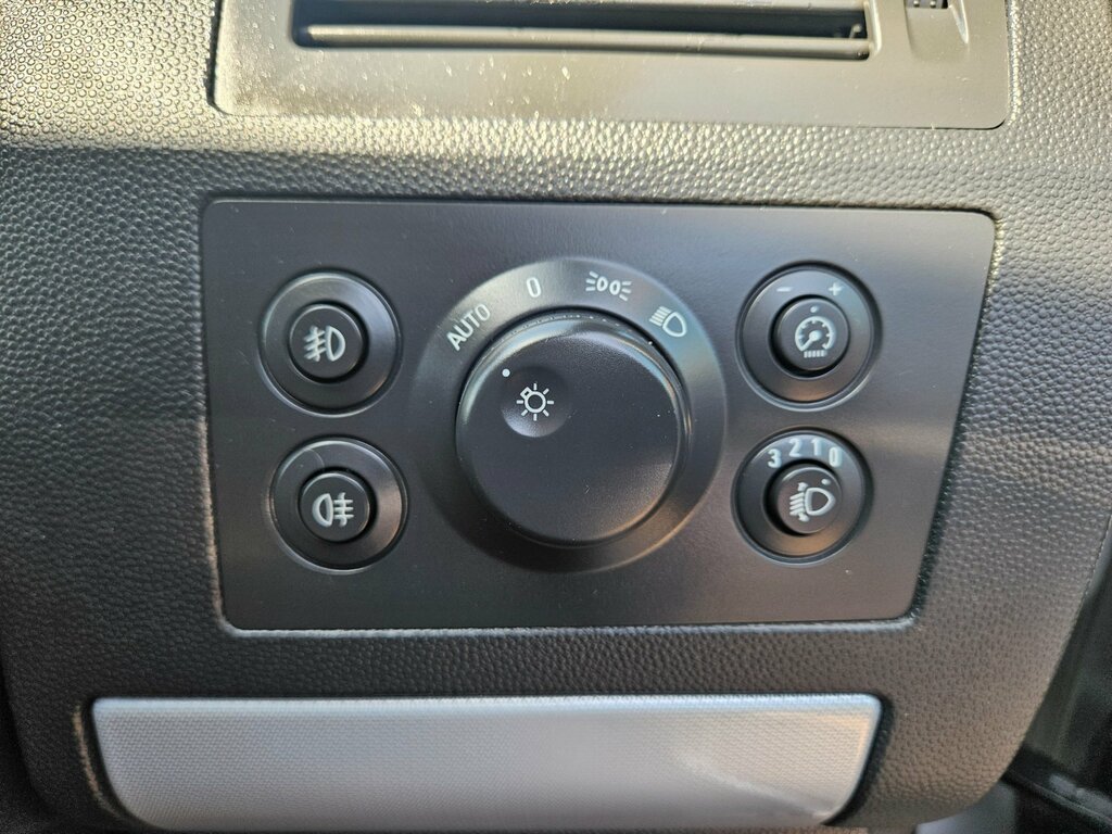 Vauxhall Zafira Life Cdti 8V Blue #17