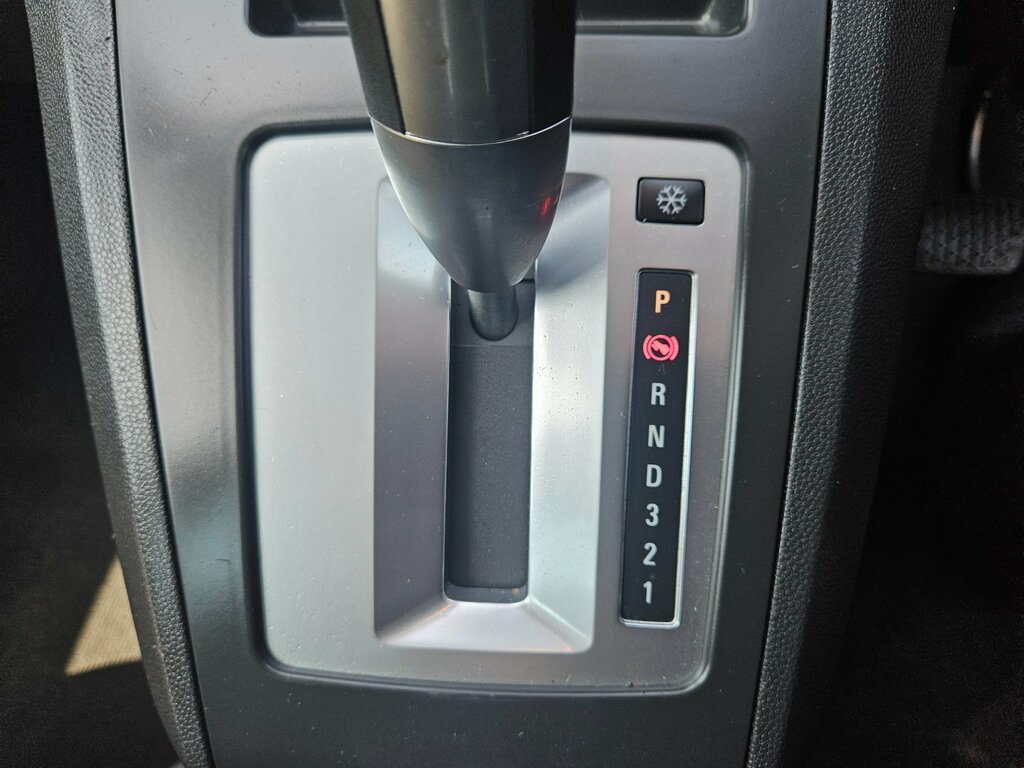 Vauxhall Zafira Life Cdti 8V Blue #15