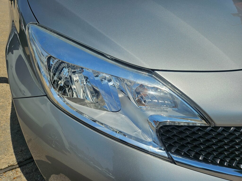 Nissan Note 1.2 N-tec N Tec, Euro 6, 20 Yea Blue #28