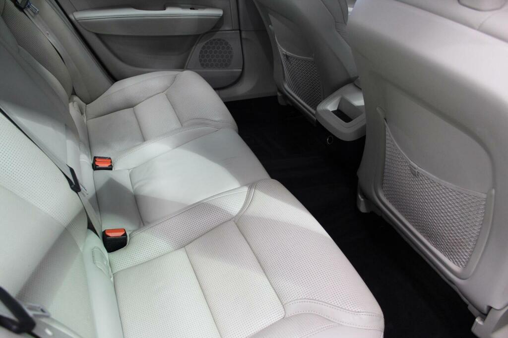 Volvo S90 2.0 D4 Inscription Geartronic Blue #13