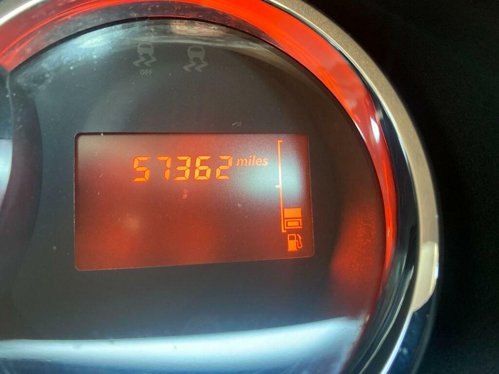 Dacia Sandero  Red #19