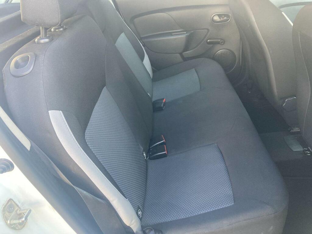 Dacia Sandero  Red #10