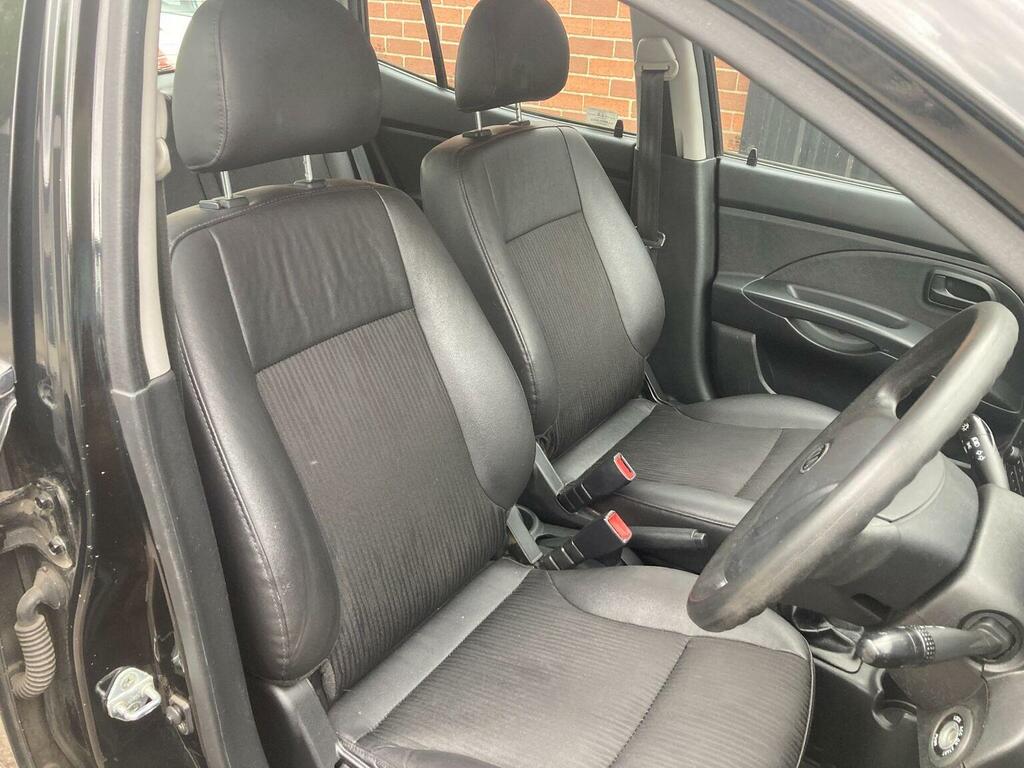 Kia Picanto 1.1 Strike Blue #7