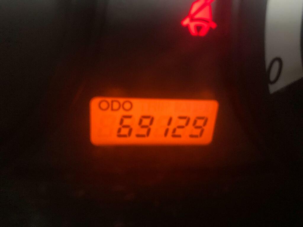 Kia Picanto 1.1 Strike Blue #19