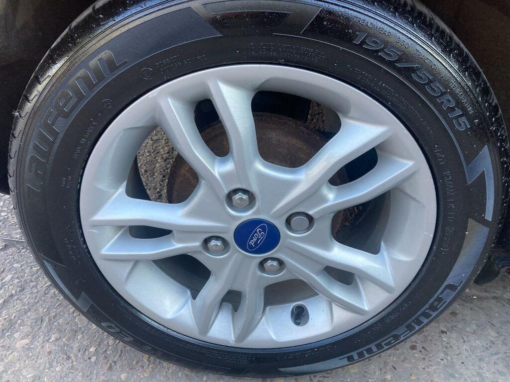 Ford Fiesta 1.25 Style Euro 6  #14