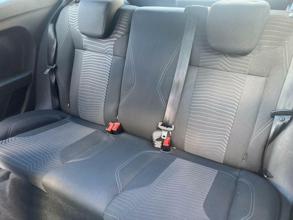 Ford Fiesta 1.25 Style Euro 6  #9
