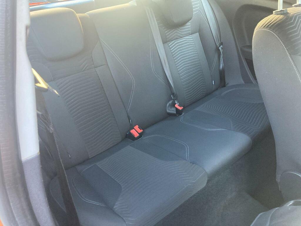 Ford Fiesta 1.25 Style Euro 6  #10