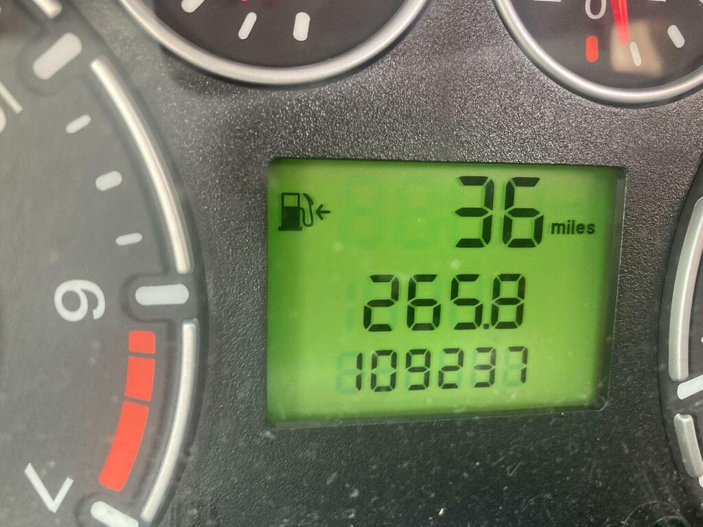 Ford Fiesta 1.4 Zetec Climate 16V 78 Bhp Black #11