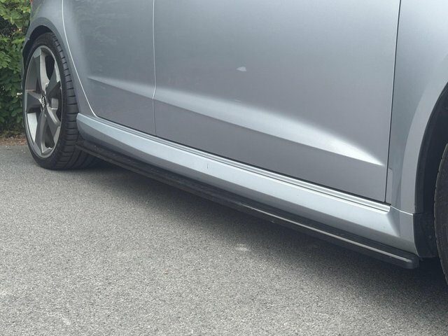 Audi RS3 Rs 3 Tfsi Quattro Blue #21