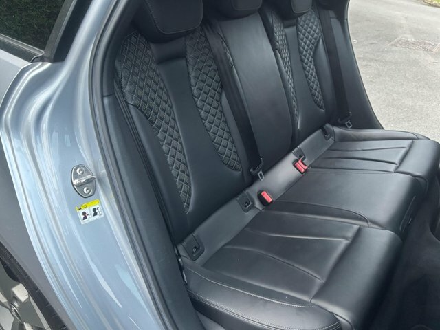 Audi RS3 Rs 3 Tfsi Quattro Blue #11