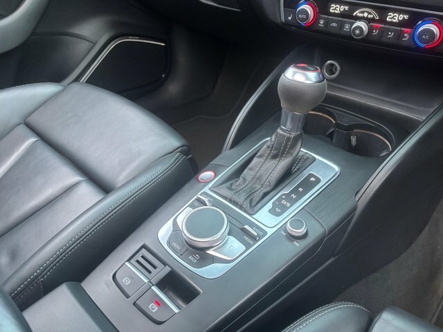 Audi RS3 Rs 3 Tfsi Quattro Blue #9