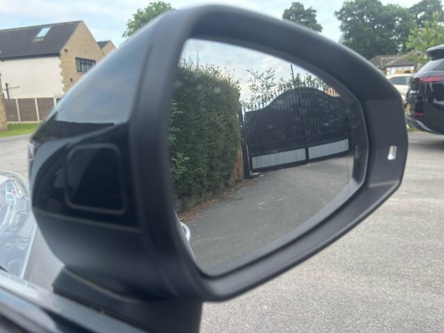 Audi RS3 Rs 3 Tfsi Quattro Blue #14