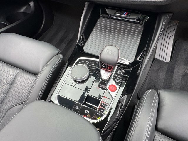 BMW X3 M Xdrive X3 M Competition Step Grey #14