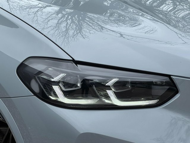 BMW X3 M Xdrive X3 M Competition Step Grey #18