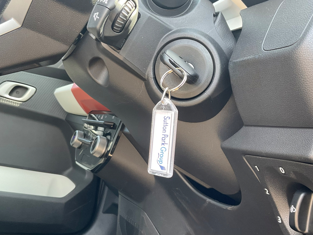 Dacia Spring 65 26.8Kwh Expression Hatchback #2