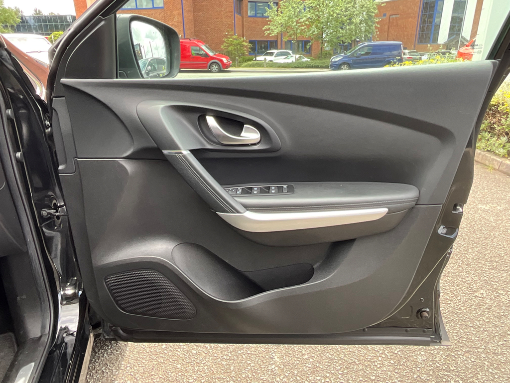 Renault Kadjar 1.3 Tce S Edition Grey #25