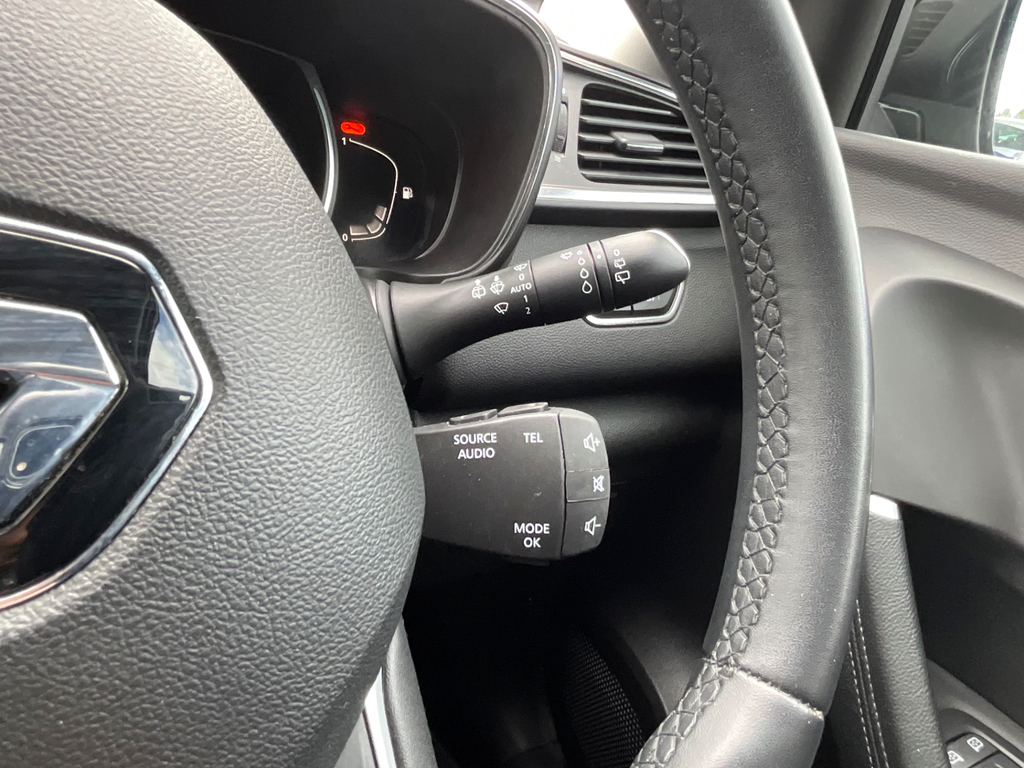 Renault Kadjar 1.3 Tce S Edition Grey #21