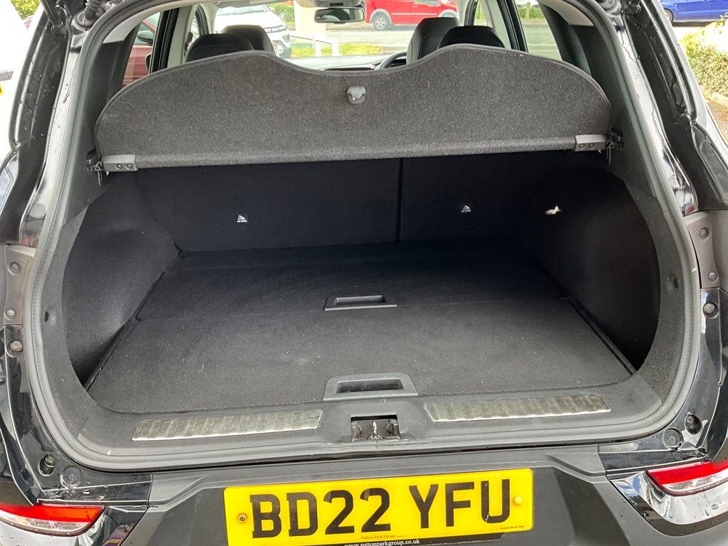 Renault Kadjar 1.3 Tce S Edition Grey #9