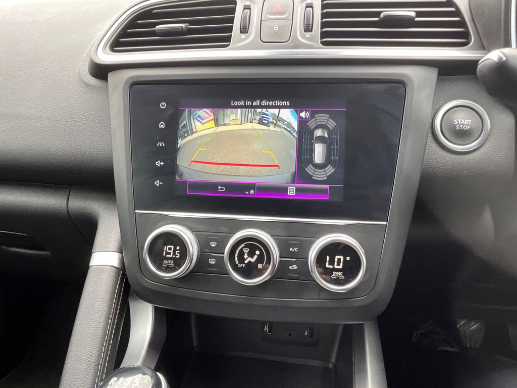 Renault Kadjar 1.3 Tce S Edition Grey #19