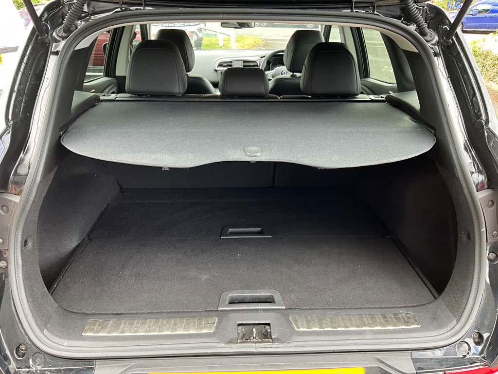 Renault Kadjar 1.3 Tce S Edition Grey #10