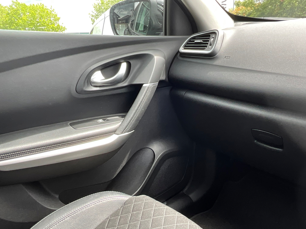 Renault Kadjar 1.3 Tce S Edition Grey #24