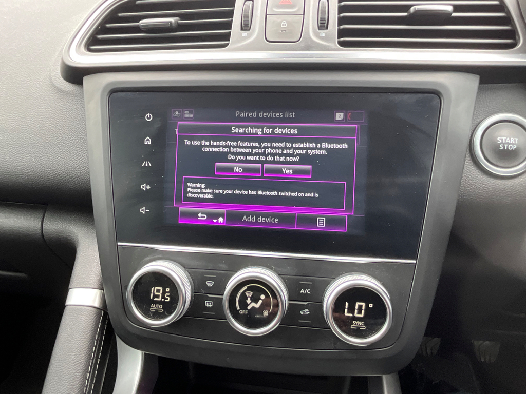 Renault Kadjar 1.3 Tce S Edition Grey #18