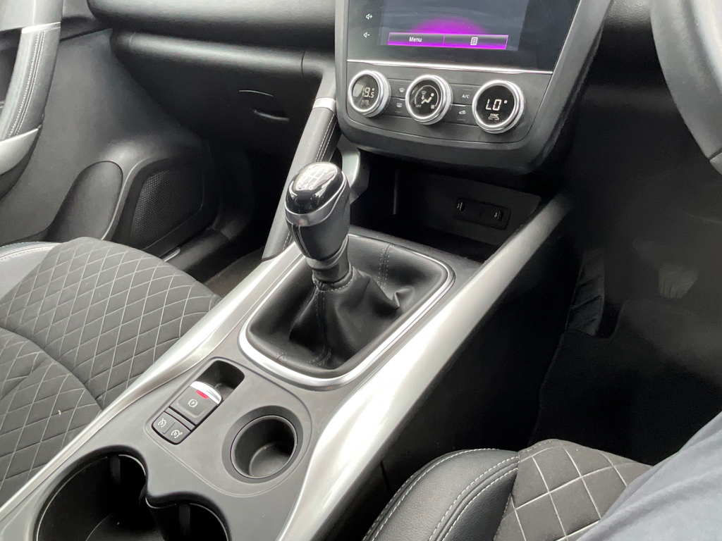 Renault Kadjar 1.3 Tce S Edition Grey #15