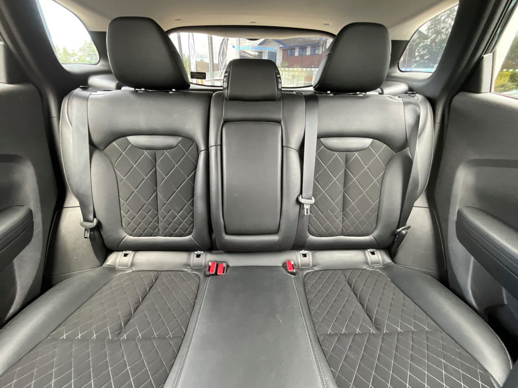 Renault Kadjar 1.3 Tce S Edition Grey #26