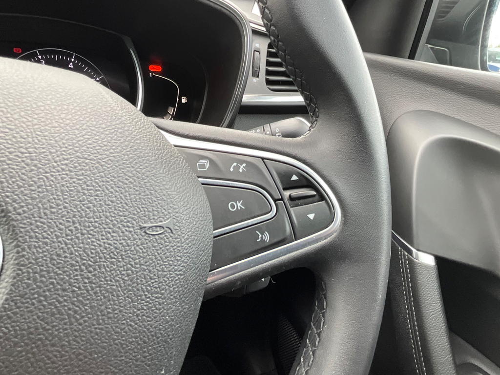 Renault Kadjar 1.3 Tce S Edition Grey #20