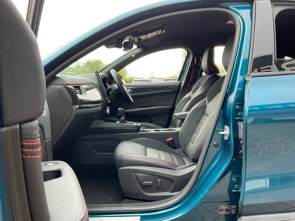 Renault Arkana 1.6 E-tech Hybrid 145 Iconic White #31