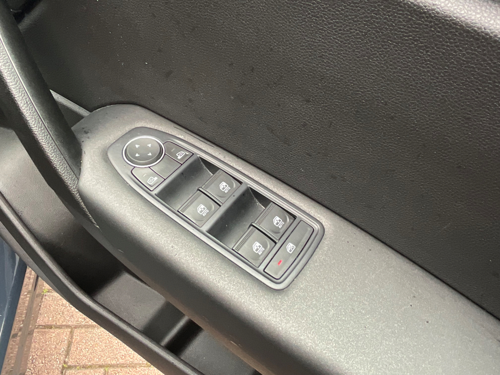 Renault Captur 1.3 Mild Hybrid 140 R.s. Line Blue #21