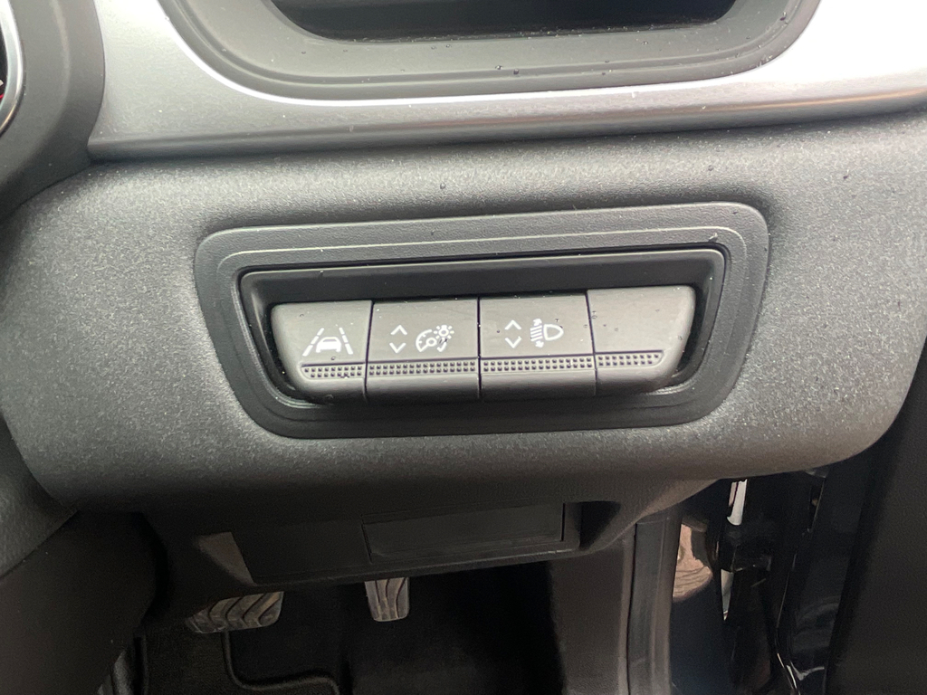Renault Captur 1.3 Mild Hybrid 140 R.s. Line Blue #20