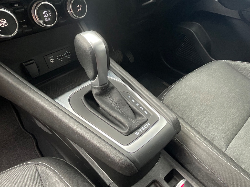 Renault Captur 1.3 Mild Hybrid 140 R.s. Line Blue #29