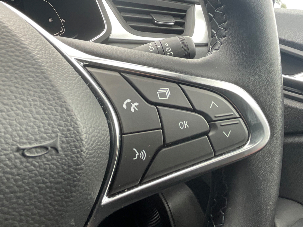 Renault Captur 1.3 Mild Hybrid 140 R.s. Line Blue #16