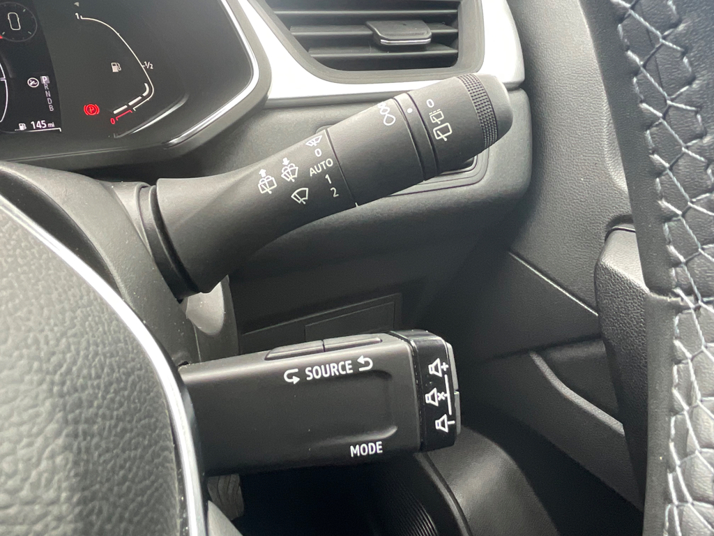 Renault Captur 1.3 Mild Hybrid 140 R.s. Line Blue #17