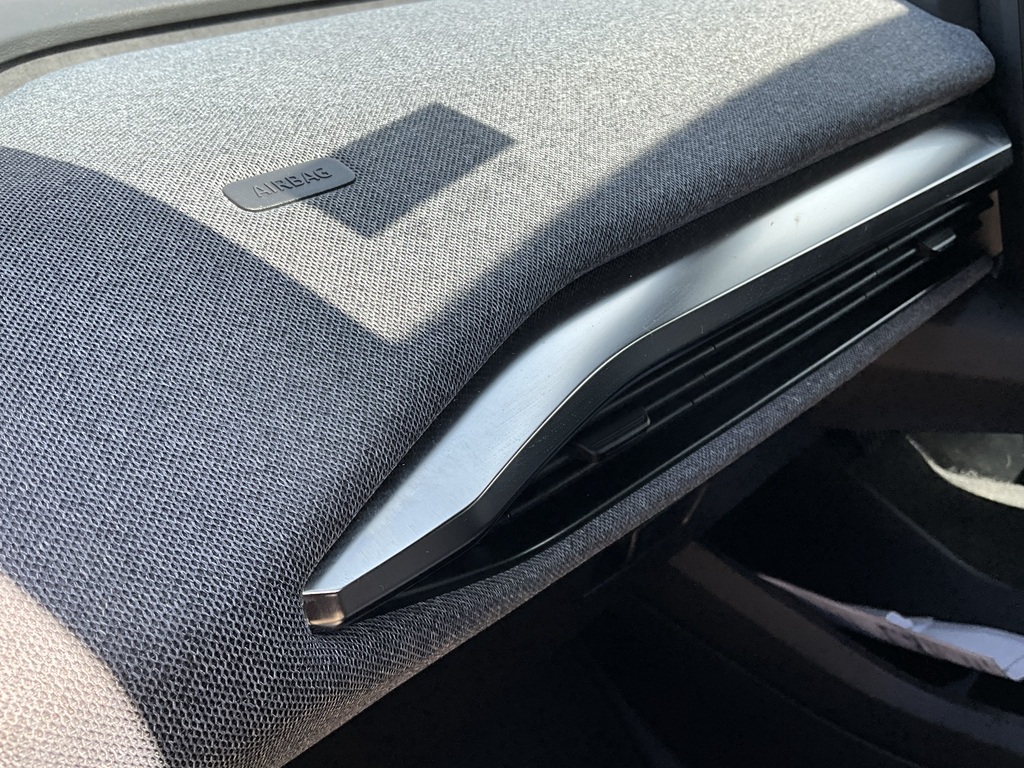 Renault Megane E-Tech 60Kwh Launch Edition Hatchback Black #21