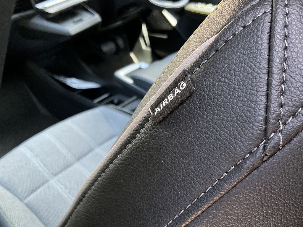 Renault Megane E-Tech 60Kwh Launch Edition Hatchback Black #15