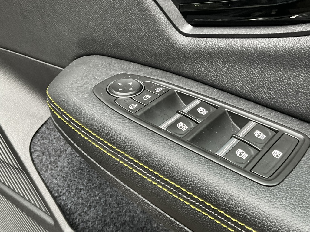 Renault Megane E-Tech 60Kwh Launch Edition Hatchback Black #7