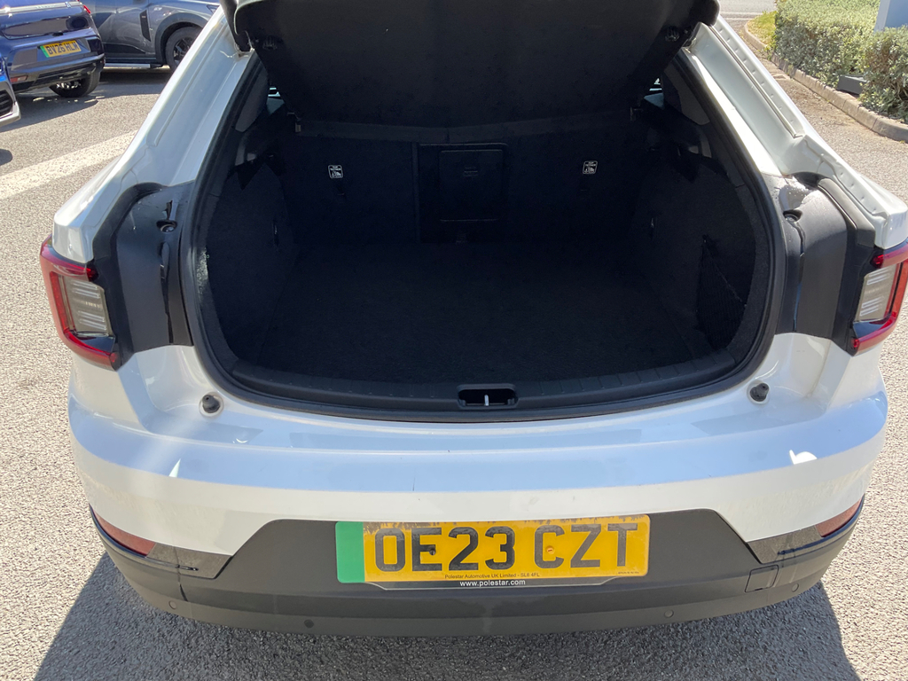 Polestar 2 350Kw 78Kwh Lr Dm Plus-performance 4Wd Silver #22
