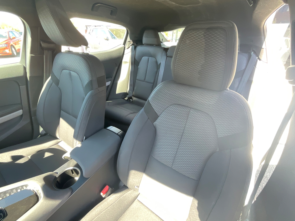 Polestar 2 350Kw 78Kwh Lr Dm Plus-performance 4Wd Silver #16