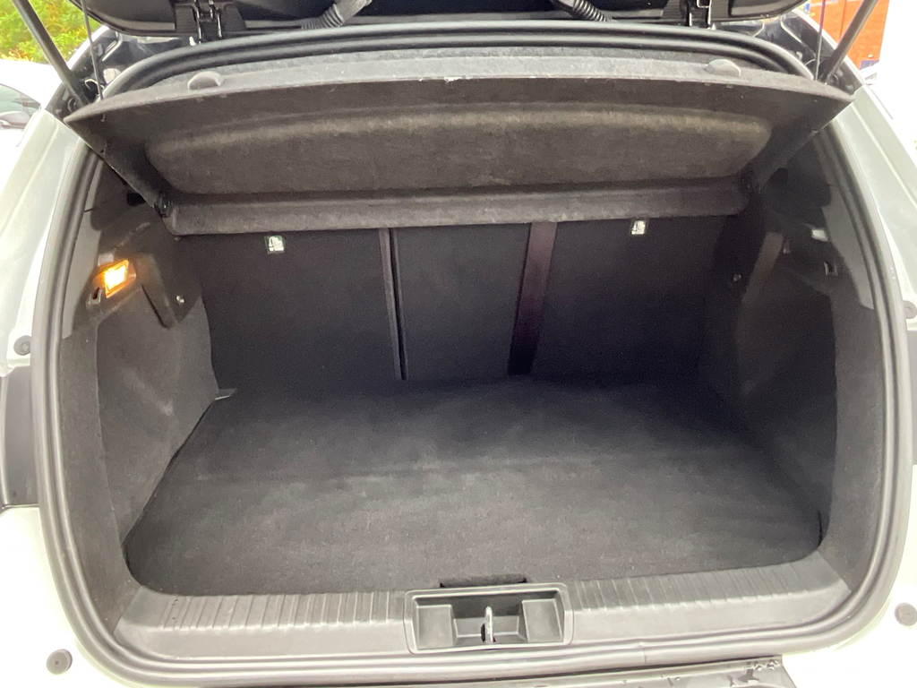 Renault Captur Engineered Black #7