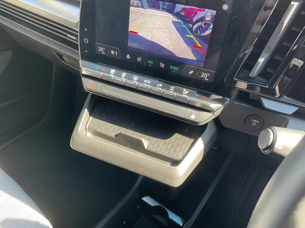 Renault Megane E-Tech Techno Grey #38