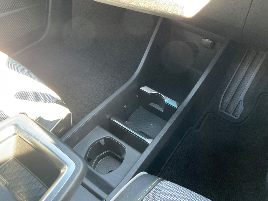Renault Megane E-Tech Techno Grey #39