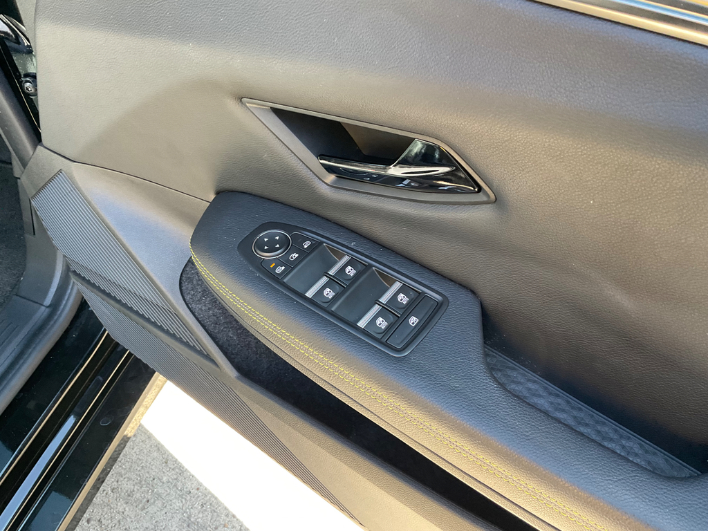 Renault Megane E-Tech Techno Grey #20